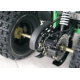 Квадроцикл COMMAN RIVAL 125 зелений