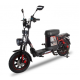 Електровелосипед Minako Titan 2.0 1000W 60V 30Ah 16"