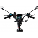 Електровелосипед Minako Titan 2.0 1000W 60V 30Ah 16"