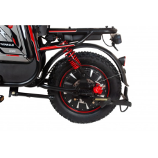 Електровелосипед Minako Titan 2.0 1000W 60V 30Ah 16"