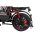Електровелосипед Minako Titan 2.0 1000W 60V 30Ah 16"