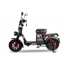 Електровелосипед Minako Titan 2.0 1000W 60V 30Ah 16"