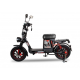Електровелосипед Minako Titan 2.0 1000W 60V 30Ah 16"