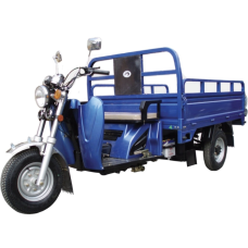Трицикл вантажний  ДТЗ МТ200-2 200cc (4T)