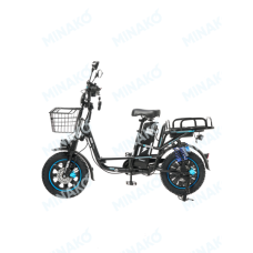 Електровелосипед Minako Monster Pro 240W 60V 21Ah 16" 