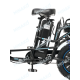 Електровелосипед Minako Monster Pro 240W 60V 21Ah 16" 