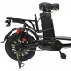 Електровелосипед Minako Monster Pro 2 1000W 60V 30Ah 16"