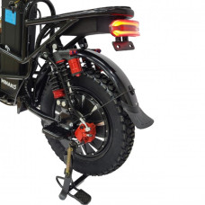 Електровелосипед Minako Monster Pro 2 1000W 60V 30Ah 16"