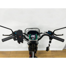 Електровелосипед Minako Monster Pro 2 1000W 60V 30Ah 16"