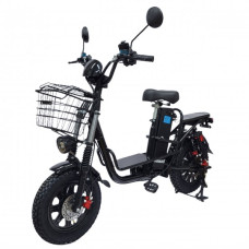 Електровелосипед Minako Monster Pro 2 1000W 60V 30Ah 16"