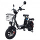 Електровелосипед Minako Monster Pro 2 1000W 60V 30Ah 16"