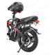 Електровелосипед Minako M1 Pro 240W 48V 10.5Ah 14"