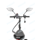 Електровелосипед Minako M1 Pro 240W 48V 10.5Ah 14"