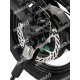 Електровелосипед Minako M1 Pro 240W 48V 10.5Ah 14"