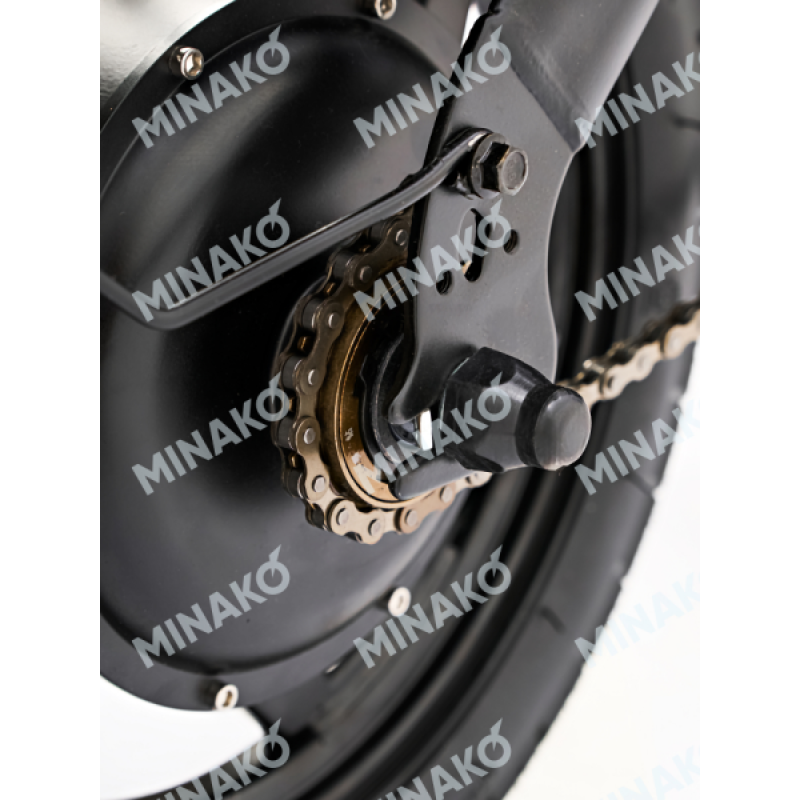 Електровелосипед Minako M1 Pro 240W 48V 10.5Ah 14"