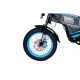 Електрофетбайк Minako Apex 240W 48V 20Ah 20"