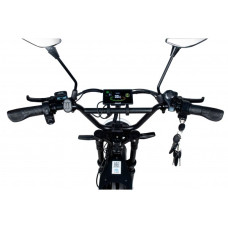 Електрофетбайк Minako Apex 240W 48V 20Ah 20"