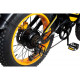 Електрофетбайк Minako Apex 240W 48V 20Ah 20"