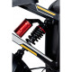 Електрофетбайк Minako Apex 240W 48V 20Ah 20"