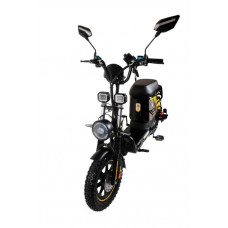 Електровелосипед Minako Titan 2.0 1000W 60V 30Ah 16"