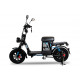 Електровелосипед Minako Titan 2.0 1000W 60V 30Ah 16"