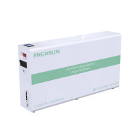 Акумулятор Enersun LiFePo4 51.2-200 51.2V 200Ah (літій-залізо-фосфатний акумулятор) Акумулятор Enersun LiFePo4 51.2-200 51.2V 200Ah (літій-залізо-фосфатний акумулятор)