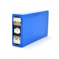 Акумулятор LiFePo4 Vipow LiFePO4 3.2V-20Ah (3.2V20AH) (літій-залізо-фосфатний акумулятор)