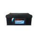 Акумулятор Kepworth LiFePo4 48V 100Ah для будинку, котла, сонячних батарей (літій-залізо-фосфатний акумулятор)