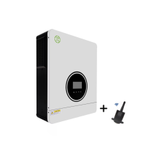 Гібридний інвертор GOOTU JSY-H2442E120-D 4200W 120A MPPT + Wi-Fi 