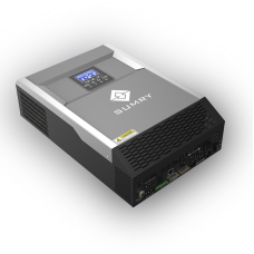Гібридний інвертор SUMRY HGS 5500W 48В 110A MPPT (чиста синусоїда, Wi-Fi)