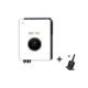 Гібридний інвертор GOOTU JSN-H48102E160-D 10200W 160A MPPT + Wi-Fi 