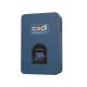 Гібридний інвертор CODI COOG 5500W 48В 110A MPPT (чиста синусоїда, UPS)