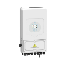 Гібридний інвертор Deye SUN-6K-SG05LP1-EU 48В 6000Вт (2 MPPT, IP65, EPS)
