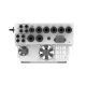 Гібридний інвертор Deye SUN-6K-SG05LP1-EU 48В 6000Вт (2 MPPT, IP65, EPS)
