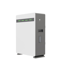 Акумуляторна батарея настінна GENIX GREEN ES-BOX12 PLUS 48V 200Ah 10240Wh LiFePO4 (літій-залізо-фосфатний акумулятор)