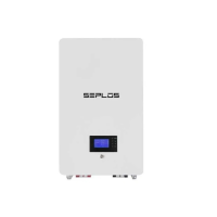 Акумулятор SEPLOS NILE-100 51.2V 100AH 5.12KWH LiFePO4 (літій-залізо-фосфатний акумулятор)