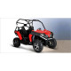 Мотовездеход CFMOTO Z6 XT EFI