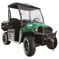 Speed ​​Gear UTV 400 (full)