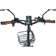Електрофетбайк Minako F11 500W 48V 13Ah 20"