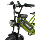 Електрофетбайк Minako FOX 1000W 48V 15Ah 20"