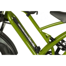 Електрофетбайк Minako FOX 750W 48V 23Ah 20"