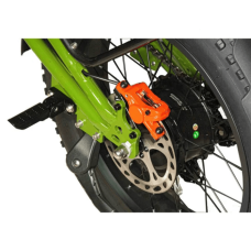 Електрофетбайк Minako FOX 750W 48V 23Ah 20"