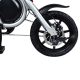 Електровелосипед Minako Smart 240W 36V 10Ah 14"