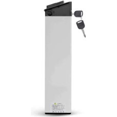 Електрофетбайк ENGWE EP-2 Pro 750W 48V 12.8Ah 20"
