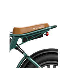 Електрофетбайк Engwe M20 Dual Batteries 1000W 48V 26Ah 20"