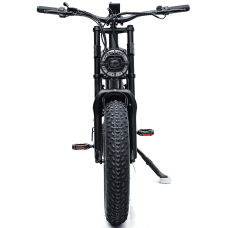 Електрофетбайк IDPOO IM-J1 750W 48V 15.6Ah 20"