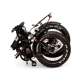 Електрофетбайк BARS 750W 48V 14Ah 20"