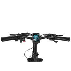 Електрофетбайк BARS ULTRA DUAL 1750W 48V 21Ah 20"