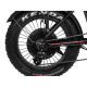 Електрофетбайк Cayman HYPER DUAL 3000W 48V 24.5Ah 20"