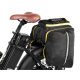 Електрофетбайк Cayman DUAL PRO 1500W 48V 17.4Ah 20"